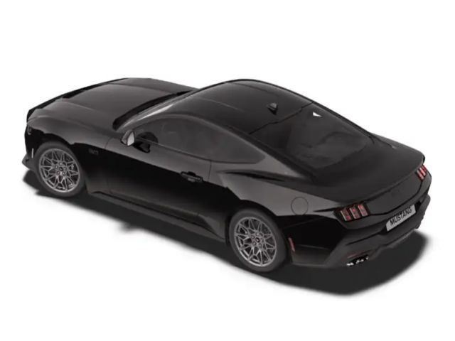 Ford Mustang GT 5.0 V8