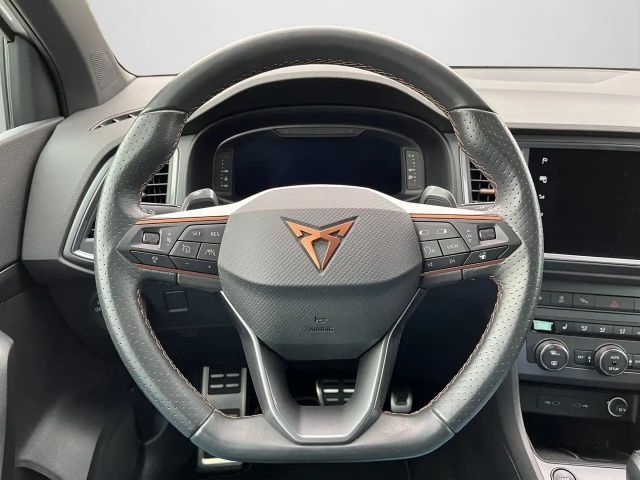 Cupra Ateca 2.0 TSI 4Drive VZ