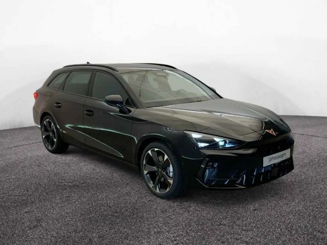 Cupra Leon DSG ST