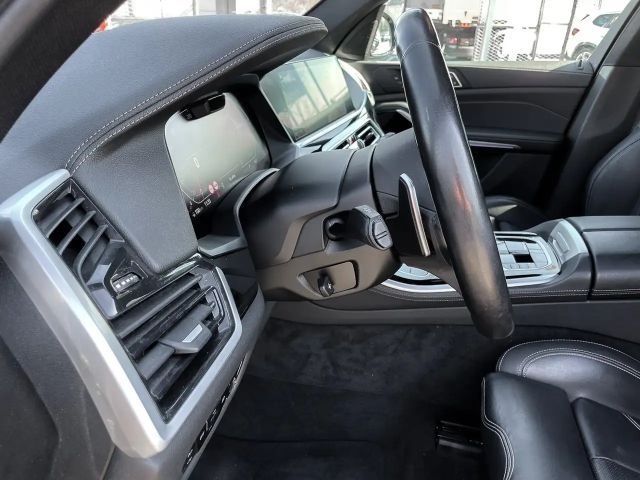 BMW X5 M-Sport xDrive30d