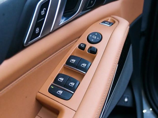 BMW X5 Drive pro M-Sport xDrive50e