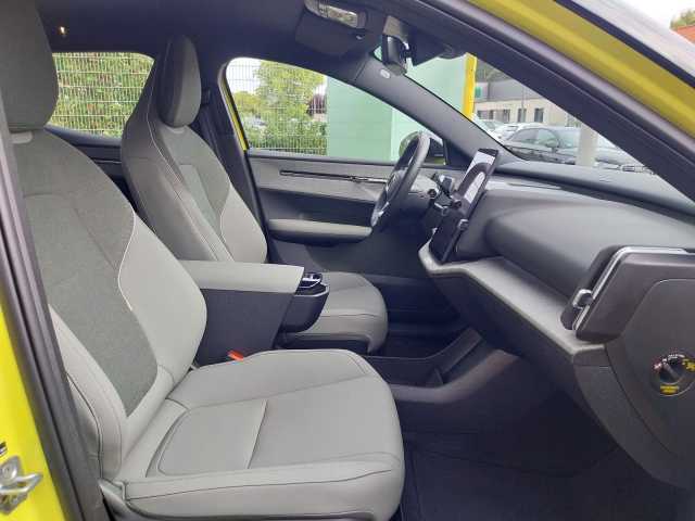 Volvo EX30 Achterwielaandrijving Plus