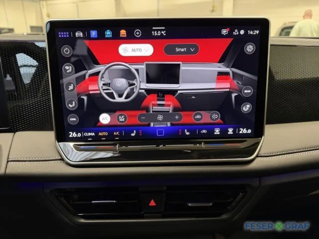 Volkswagen Tiguan 1.5 TSI DSG Life