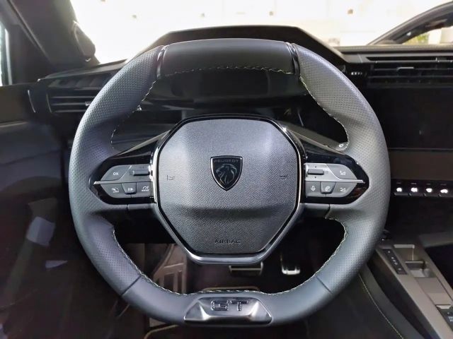 Peugeot 308 GT-Line Hybrid SW