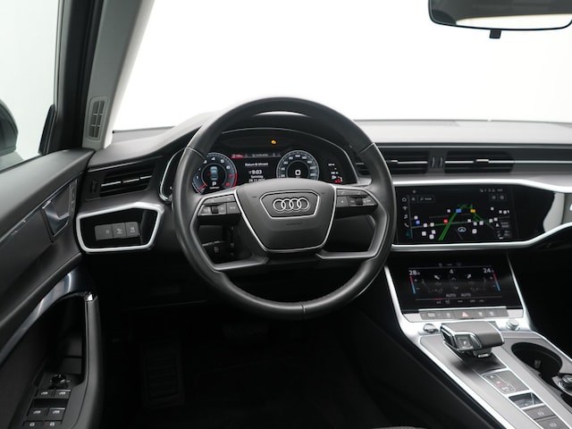 Audi A6 45 TFSI S-Tronic Sedan