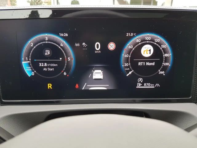 Volkswagen Tiguan 2.0 TDI 4Motion