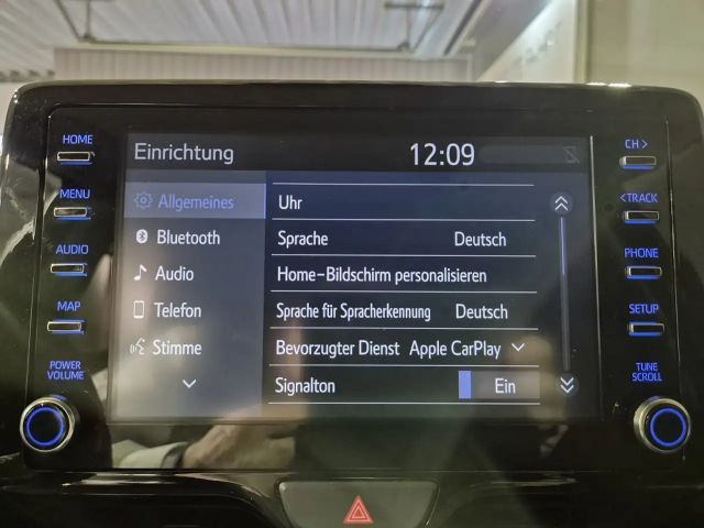 Mazda 2 Hybrid AGILE 1.5L VVT-i 116 PS CVT Agile