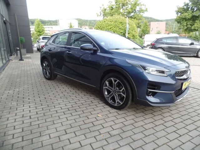 Kia XCeed GDi Hybrid PHEV Spirit