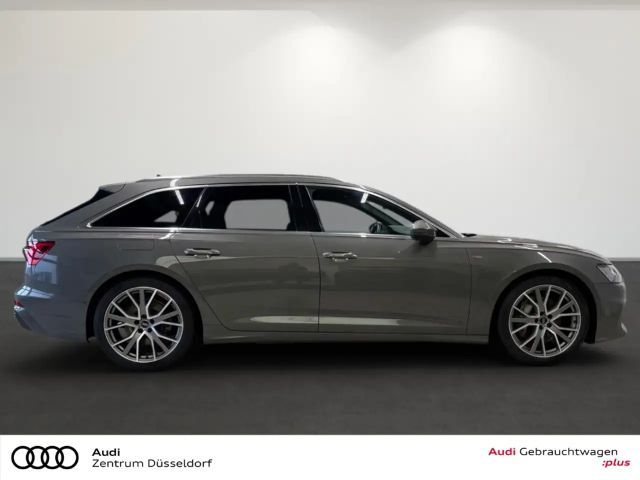 Audi A6 50 TDI Avant Quattro Sport