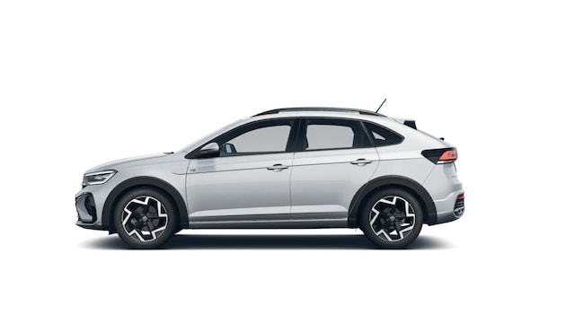 Volkswagen Taigo 1.0 TSI DSG IQ.Drive R-Line