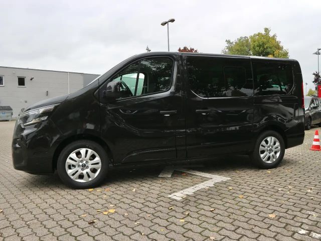 Nissan Primastar L1H1 Tekna dCi 150
