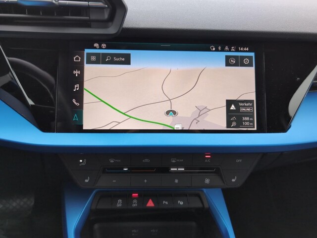 Audi A3 30 TFSI S-Tronic Sportback