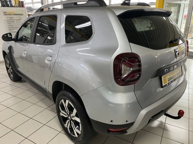 Dacia Duster Prestige