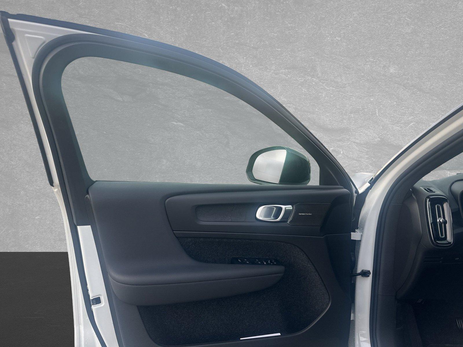 Volvo EX40 Plus Single motor