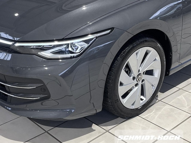 Volkswagen Golf 2.0 TDI DSG Style