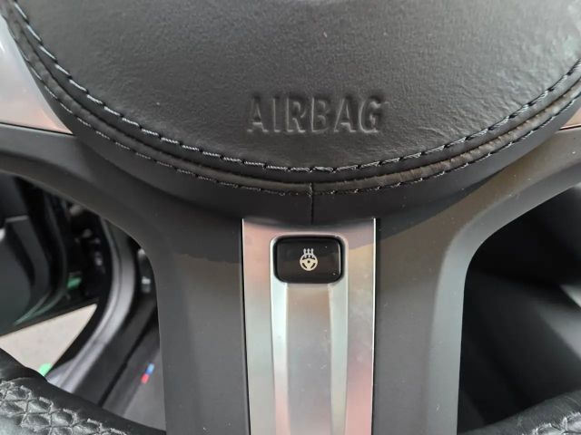 BMW 530 530e Touring xDrive