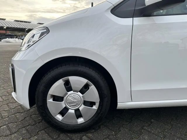 Volkswagen e-up! Move Move up!