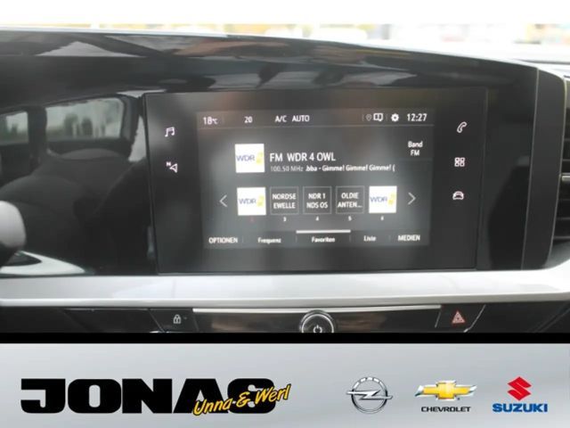 Opel Mokka 1.2 Turbo Elegance