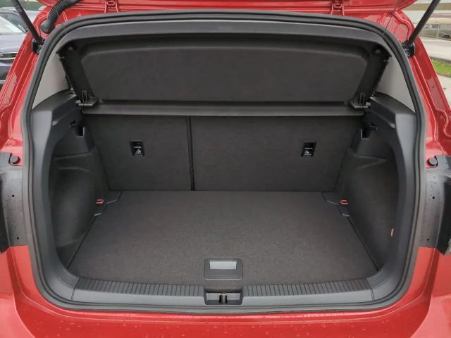 Volkswagen T-Cross 4Me TSI