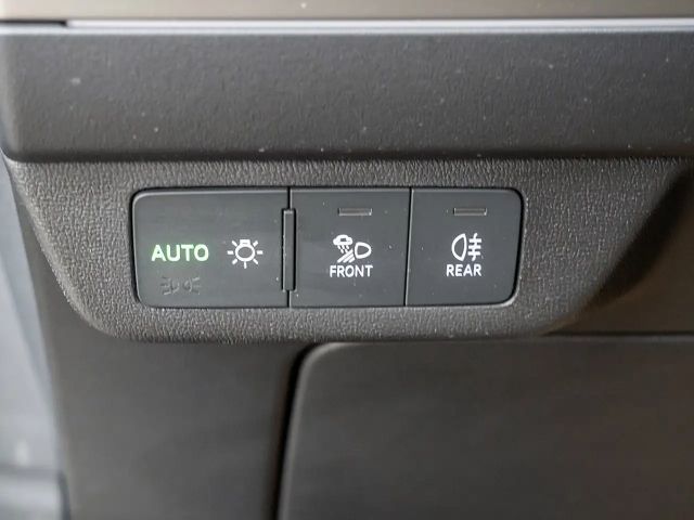 Audi Q4 e-tron 50 Quattro