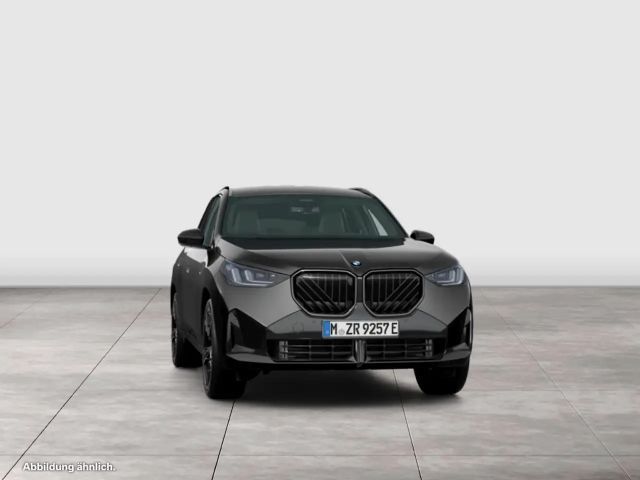 BMW X3 M-Sport xDrive xDrive30e