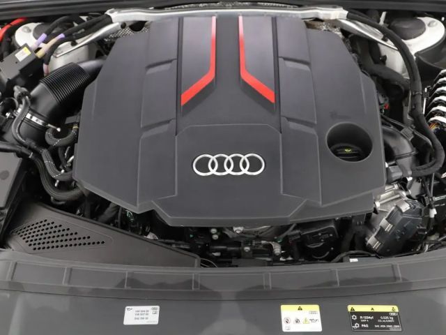 Audi S4 3.0 TDI Quattro