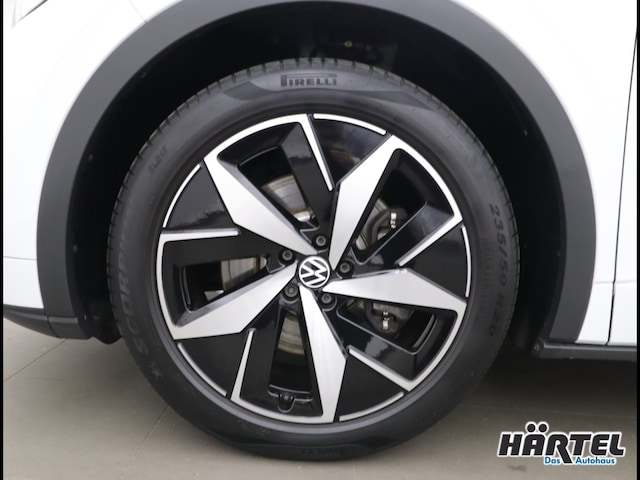 Volkswagen ID.4 4Motion 77 KWh GTX