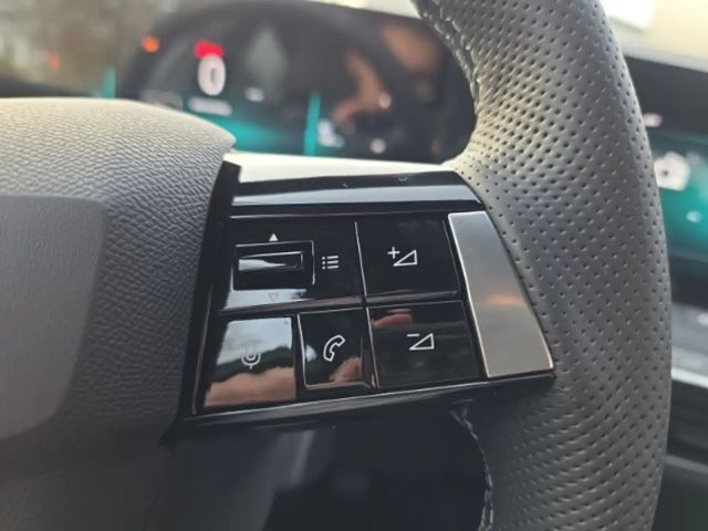 Opel Astra GS-Line Grand Sport