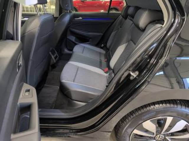 Volkswagen Golf 1.5 eTSI Golf VIII Plus