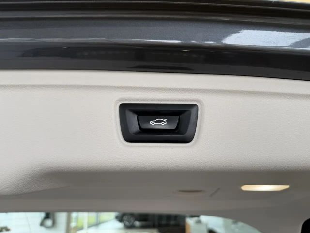 BMW 320 320i Touring