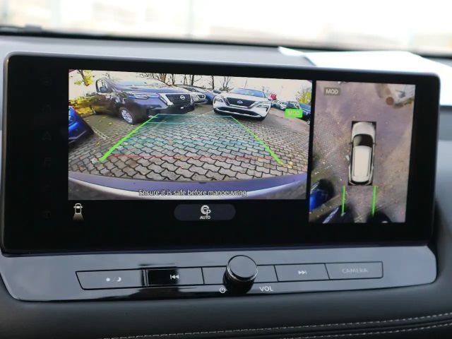 Nissan X-trail Tekna