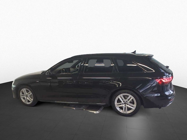Audi A4 40 TFSI Avant S-Line S-Tronic