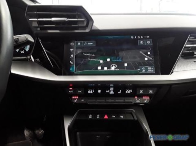 Audi A3 30 TDI S-Line S-Tronic Sedan