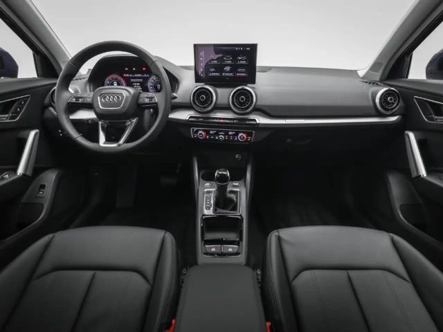 Audi Q2 35 TFSI S-Line