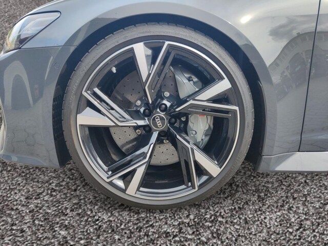 Audi RS6 Avant Quattro