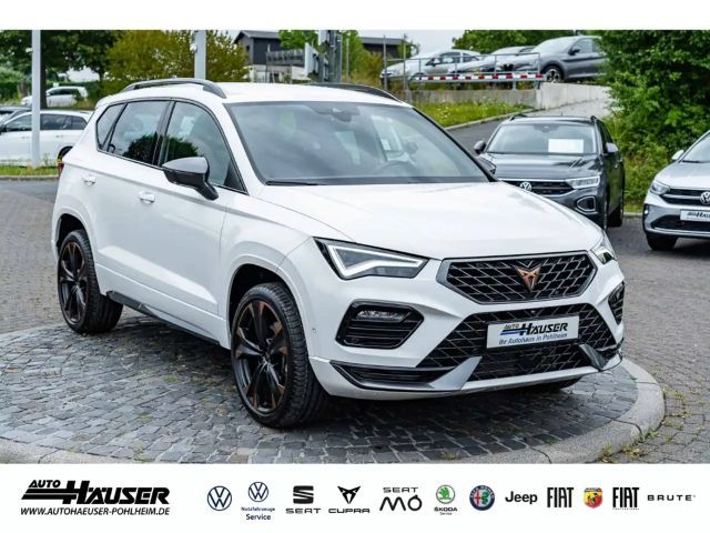 Cupra Ateca 1.5 TSI DSG