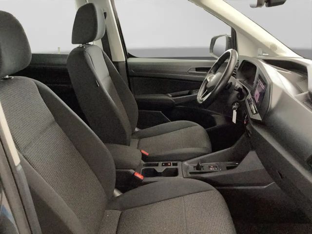 Volkswagen Caddy 1.5 TSI DSG