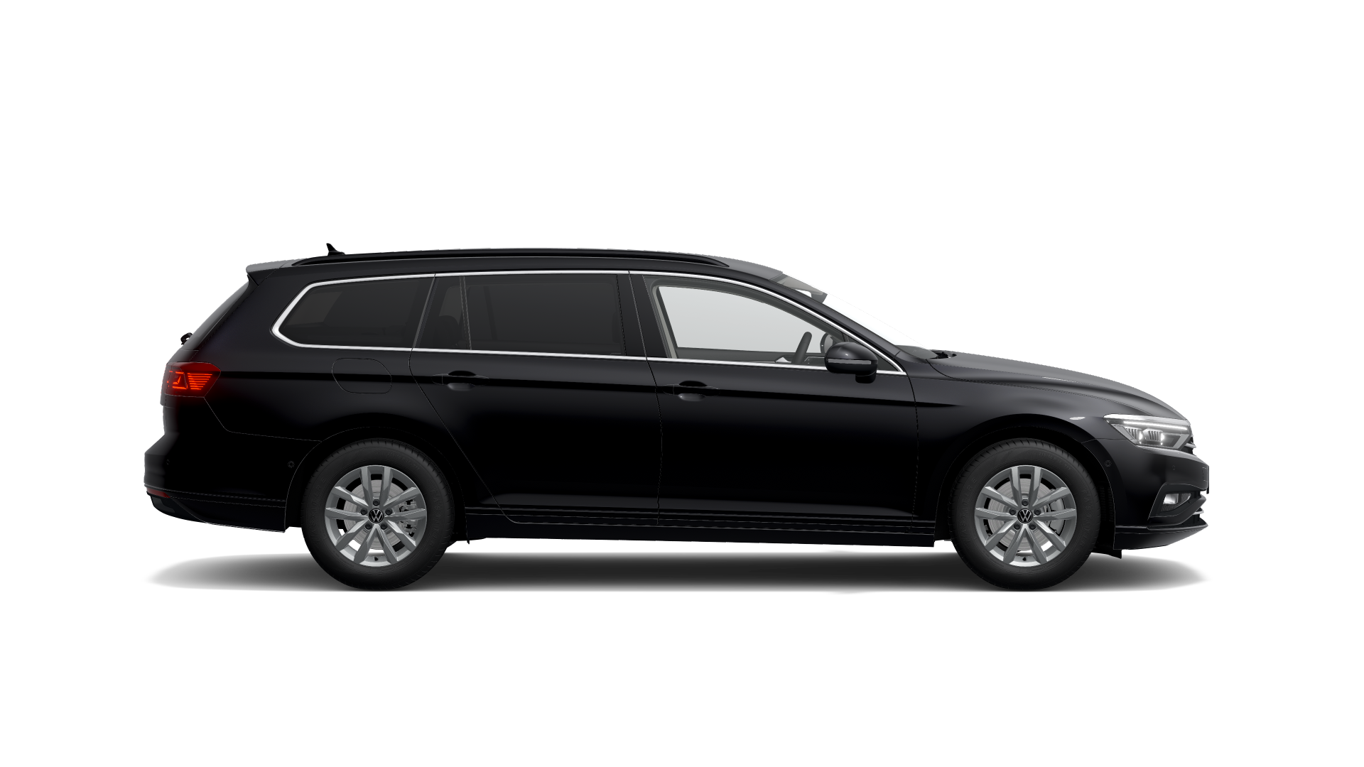 Volkswagen Passat 2.0 TDI DSG Variant