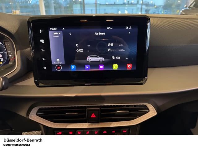 Seat Ibiza 1.0 TSI DSG Xcellence