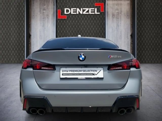 BMW M2 Coupé Gran Coupé M35i xDrive