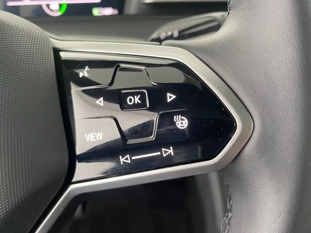 Volkswagen ID.7 Business Pro Tourer