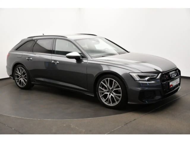 Audi S6 3.0 TDI Quattro
