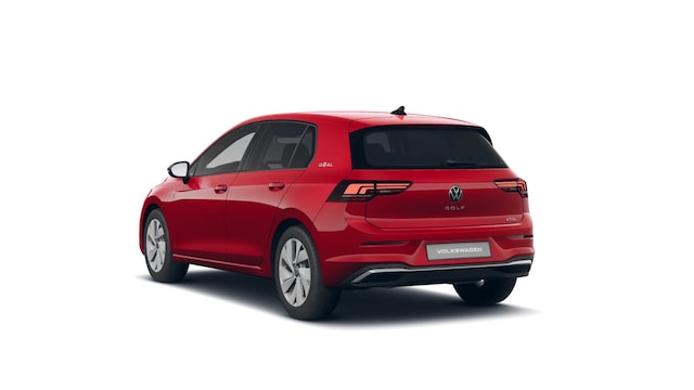 Volkswagen Golf 1.5 eTSI Golf VIII