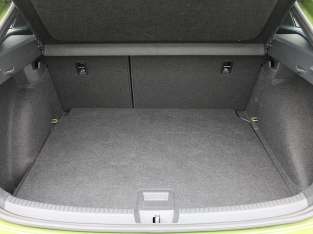 Volkswagen Taigo 1.5 TSI DSG