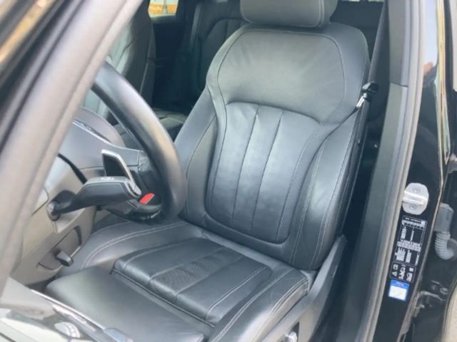 BMW X5 M-Sport xDrive30d