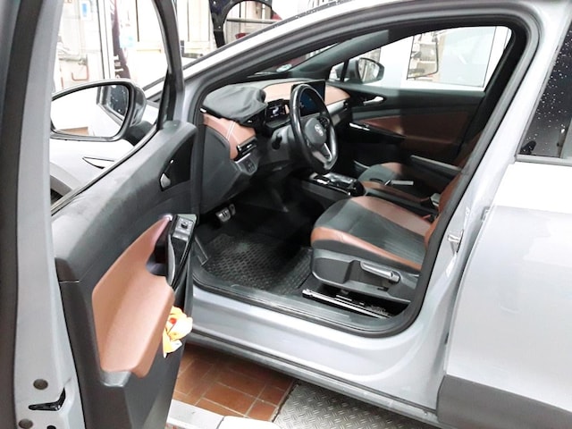 Volkswagen ID.4 Performance Pure