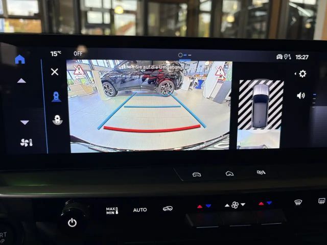 Opel Grandland X Edition