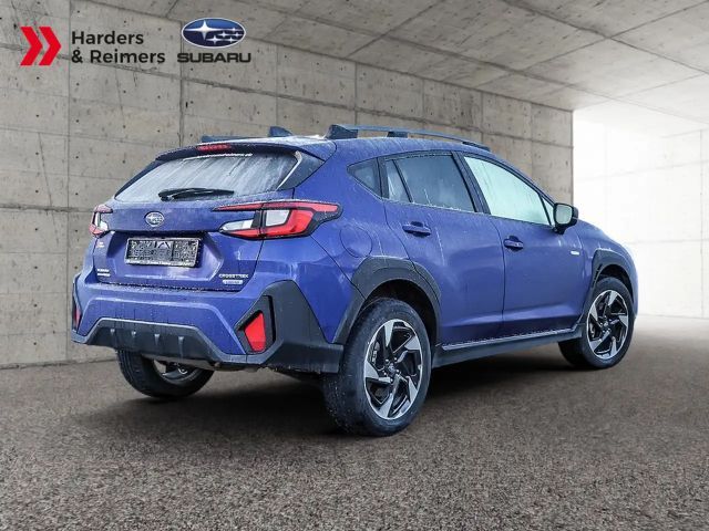 Subaru Crosstrek 2.0ie Comfort
