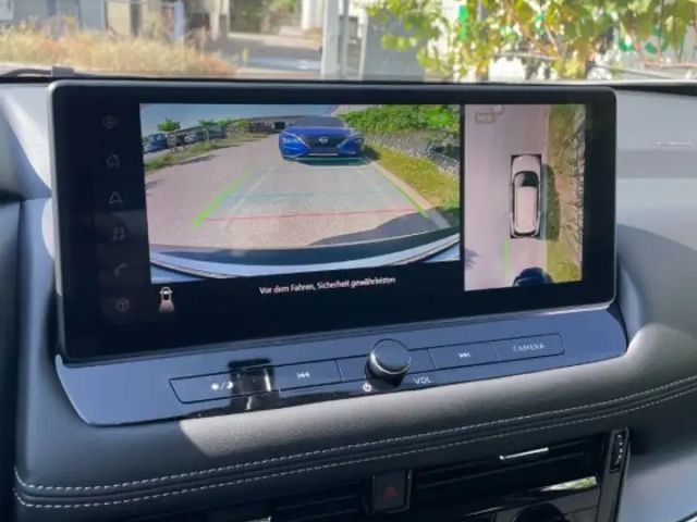 Nissan X-trail 1.5 VC-T e.4ORCE 214PS 5S N-Trek SONDERMOD