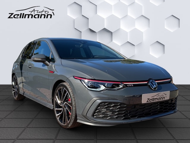 Volkswagen Golf 2.0 TSI DSG Golf VIII